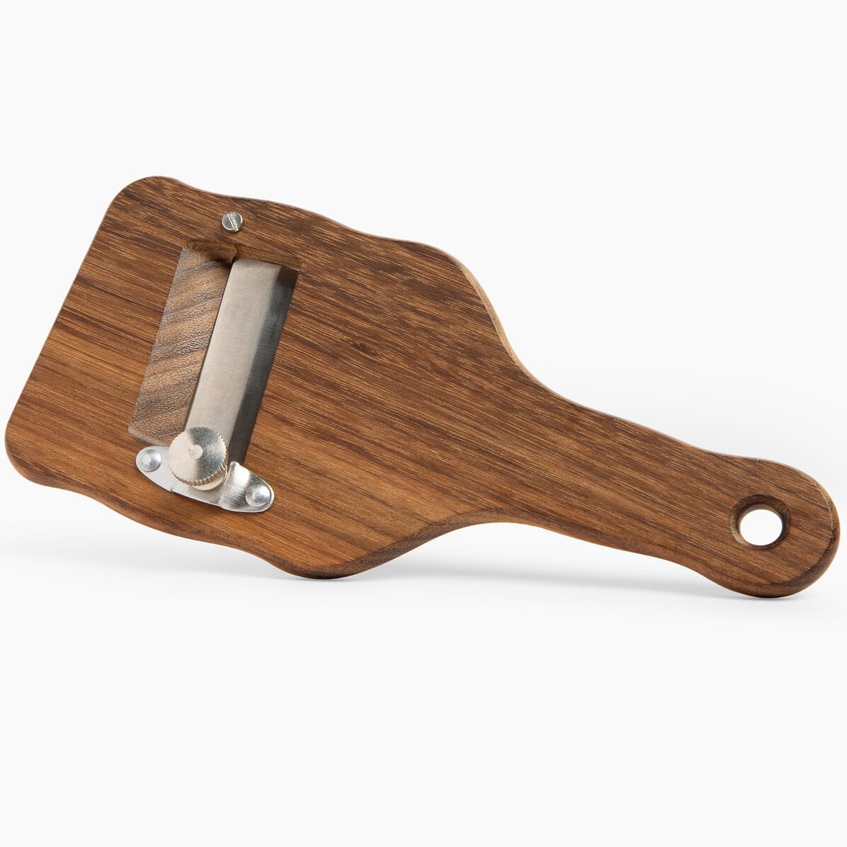 Amazon.com: Urbani Truffles Wooden Truffle Slicer Shaver - Premium